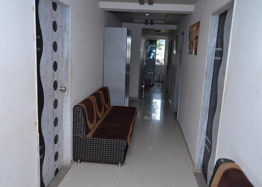 Gujarat Palanpur Public Areas