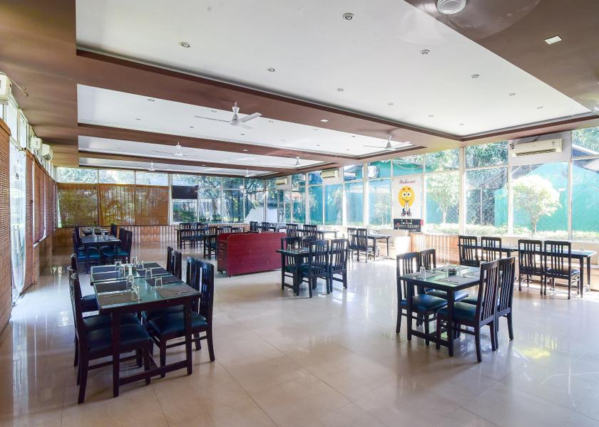 Uttarakhand Dehradun Food & Dining