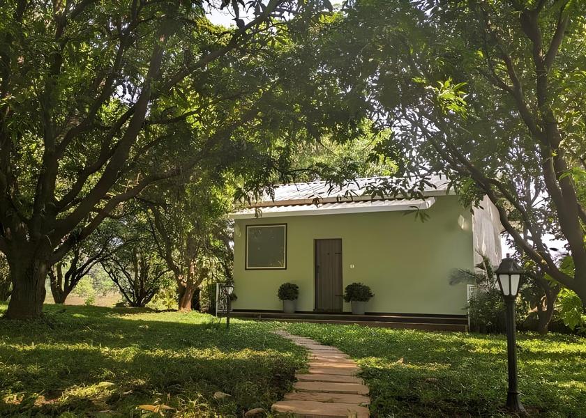 Maharashtra Karjat Hotel Exterior
