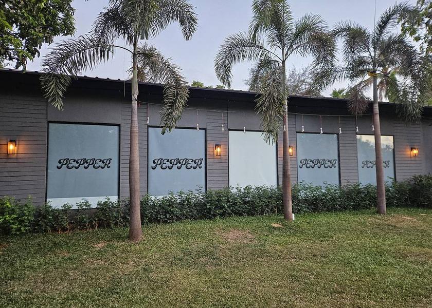 Maharashtra Karjat Hotel Exterior