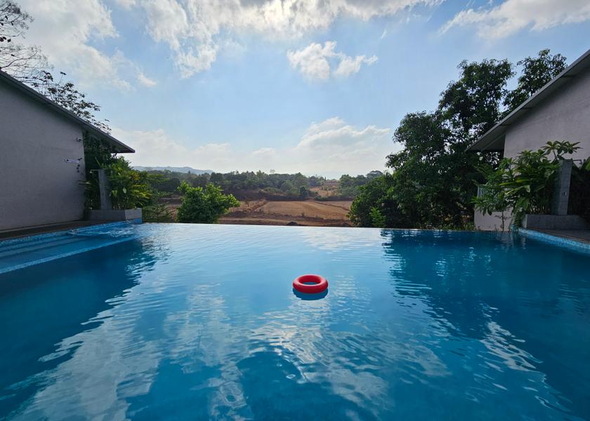Maharashtra Karjat Pool