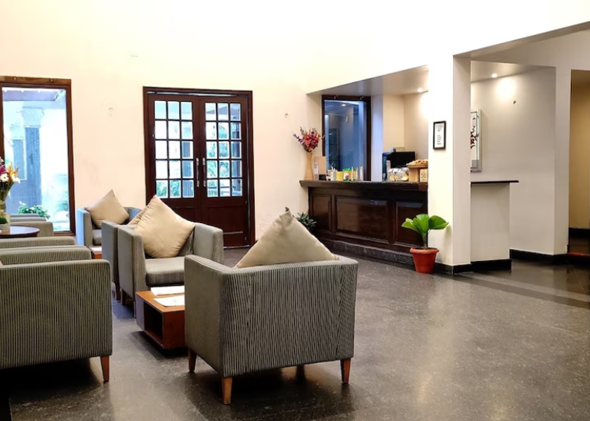 Assam Silchar Public Areas