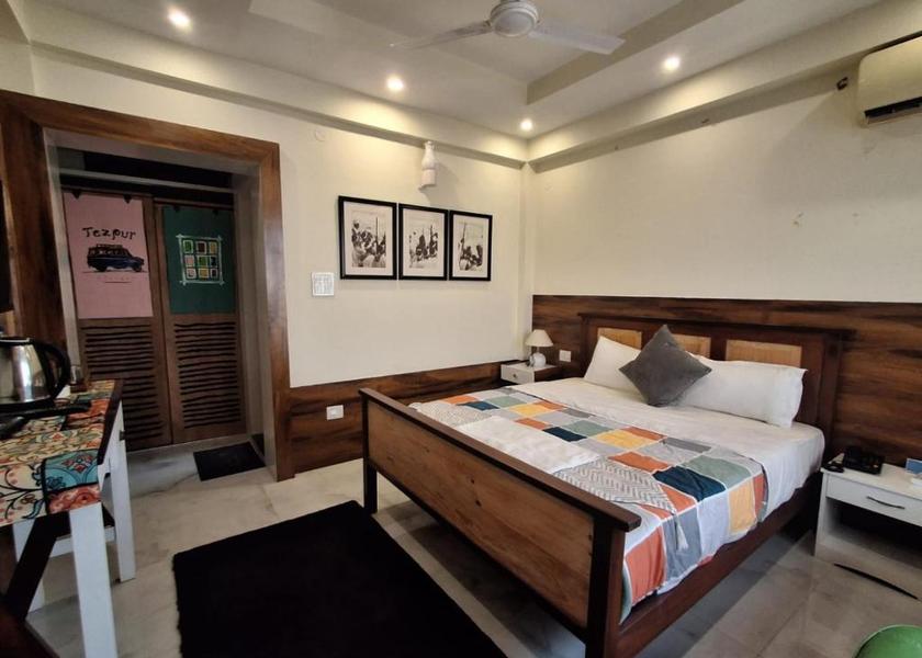 Assam Tezpur Executive Premium Room