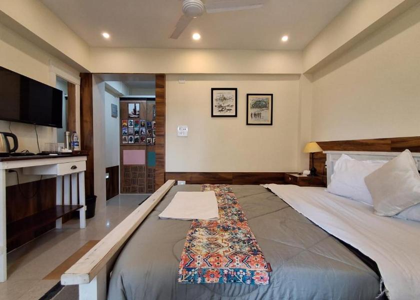 Assam Tezpur Executive Premium Room