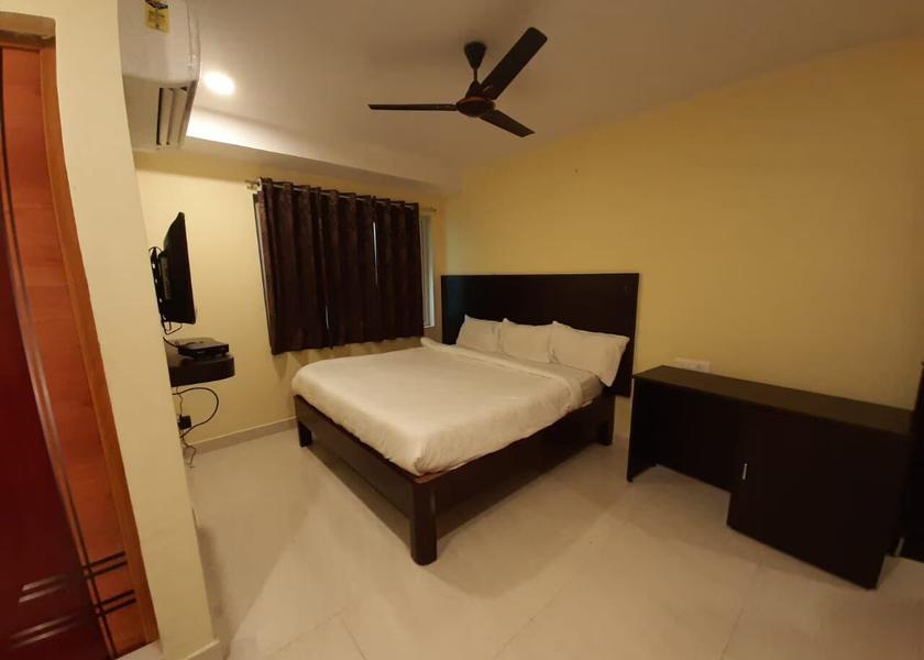 Andhra Pradesh Visakhapatnam Room