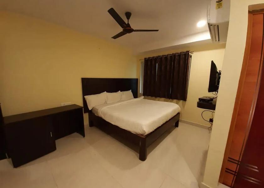 Andhra Pradesh Visakhapatnam Room