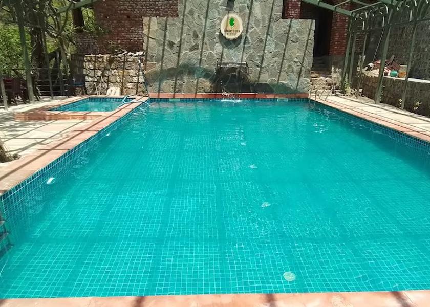 Uttarakhand Dehradun Pool