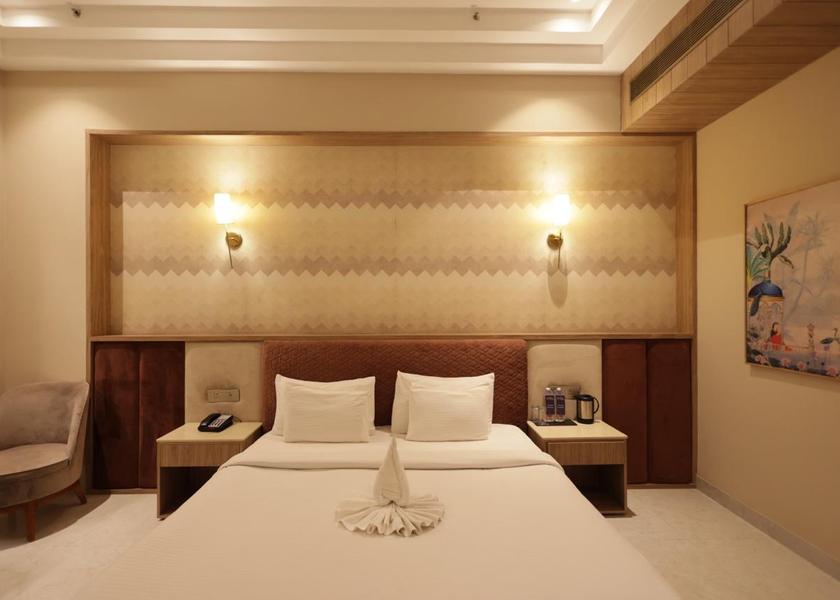 Uttar Pradesh Vrindavan 1023