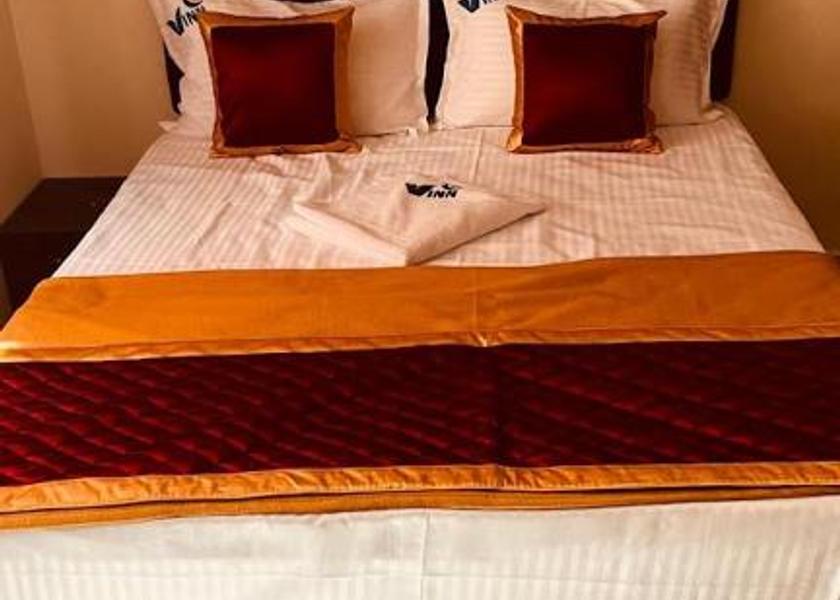 Tamil Nadu Chennai Executive Room