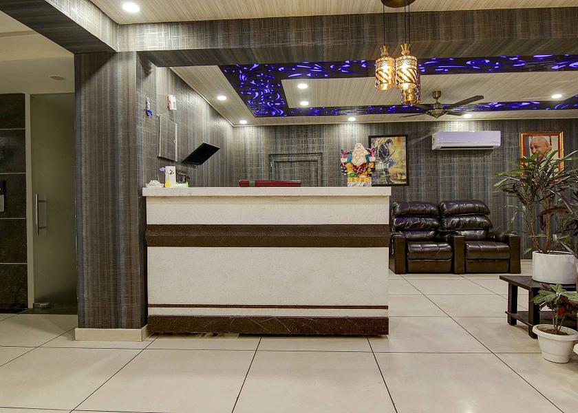 Haryana Gurugram Public Areas