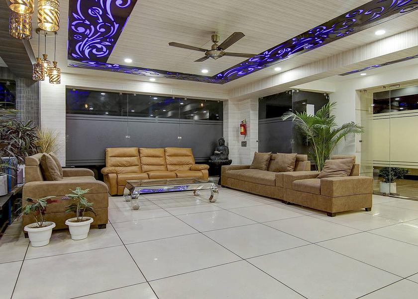 Haryana Gurugram Public Areas