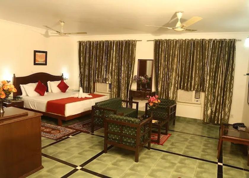 Rajasthan Sri Ganganagar Luxury Suite