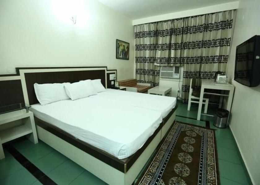 Rajasthan Sri Ganganagar Deluxe Room