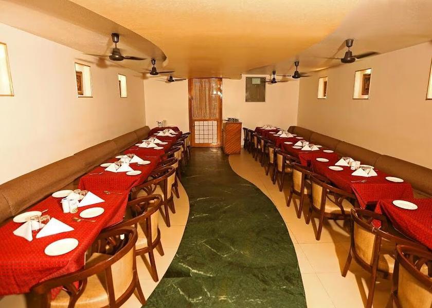 Rajasthan Sri Ganganagar Food & Dining