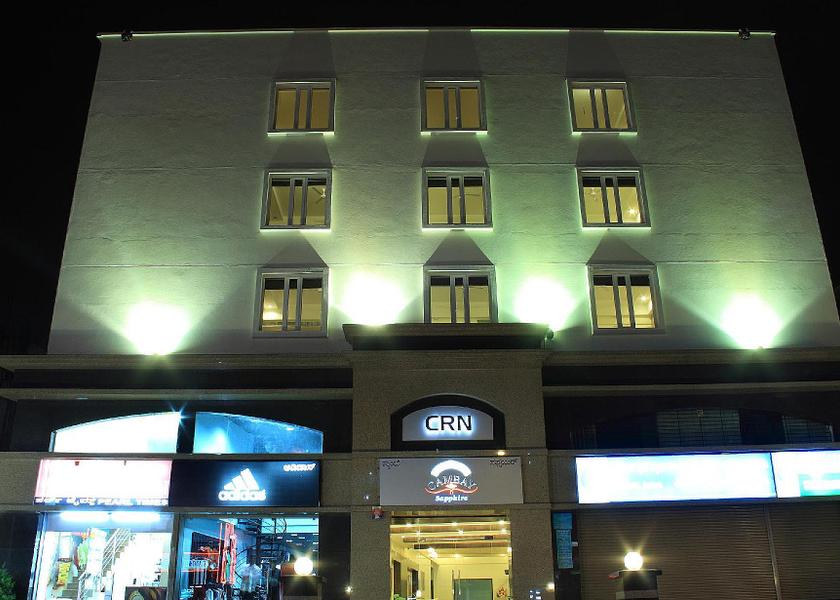 Karnataka Bangalore Entrance
