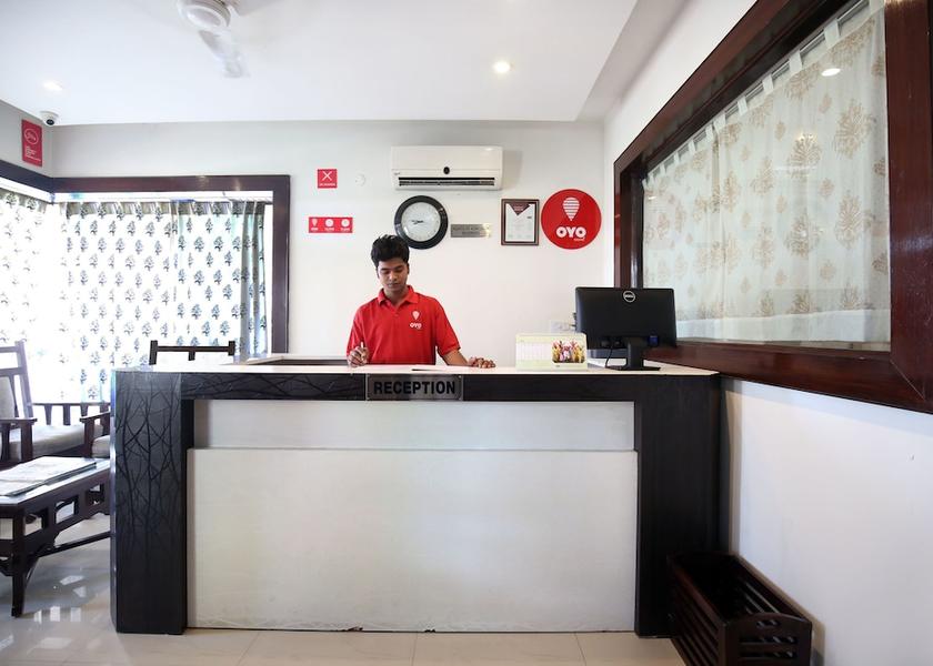 Punjab Jalandhar Reception