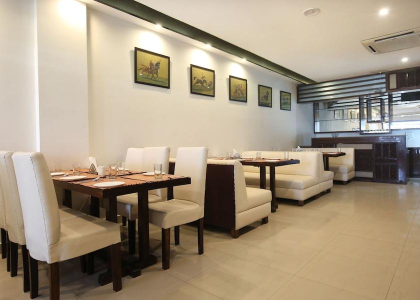 Punjab Jalandhar Restaurant