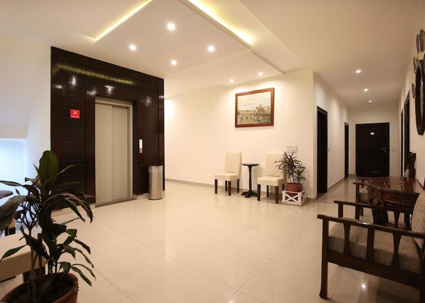 Punjab Jalandhar Interior