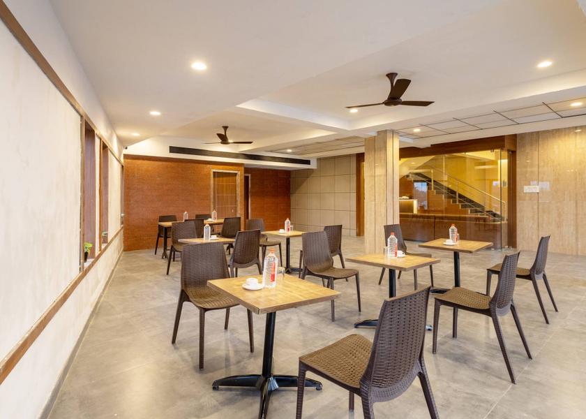Tamil Nadu Gummidipundi Food & Dining