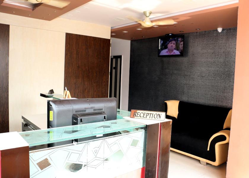 Dadra and Nagar Haveli and Daman and Diu Diu Public Areas