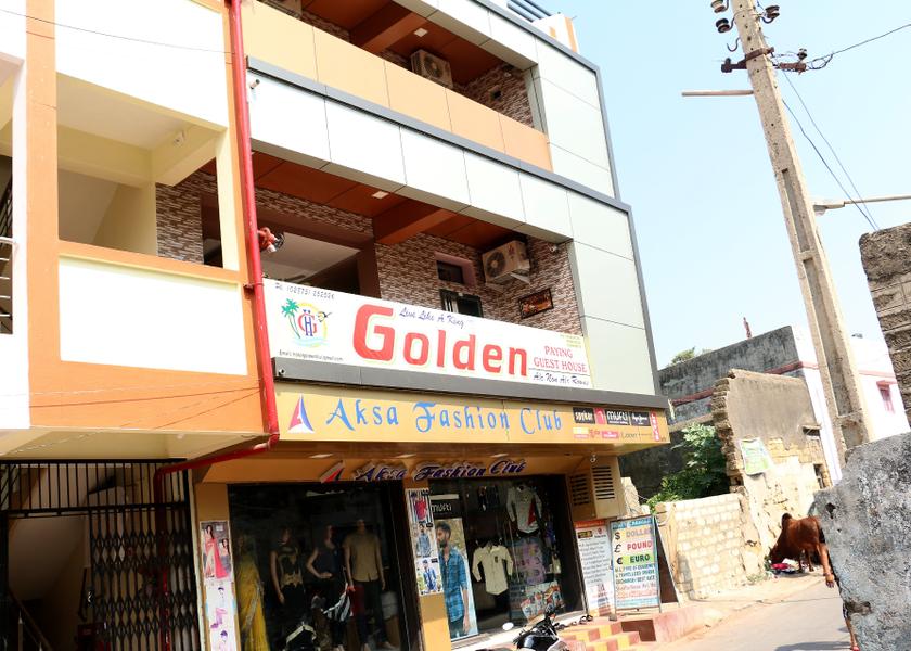 Dadra and Nagar Haveli and Daman and Diu Diu Hotel Exterior