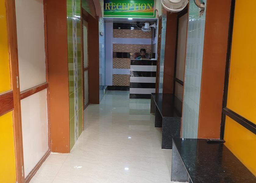 Dadra and Nagar Haveli and Daman and Diu Diu Reception