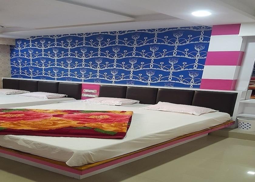 Dadra and Nagar Haveli and Daman and Diu Diu Room