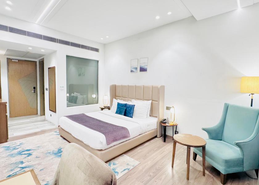 Haryana Panchkula Gold Room