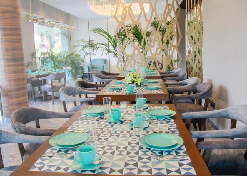 Haryana Panchkula Food & Dining