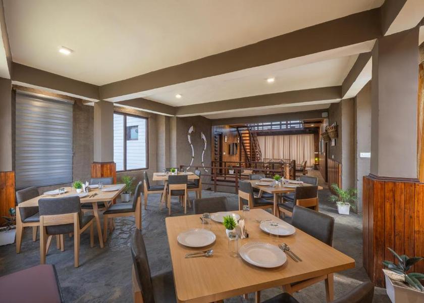 Himachal Pradesh Kufri Food & Dining