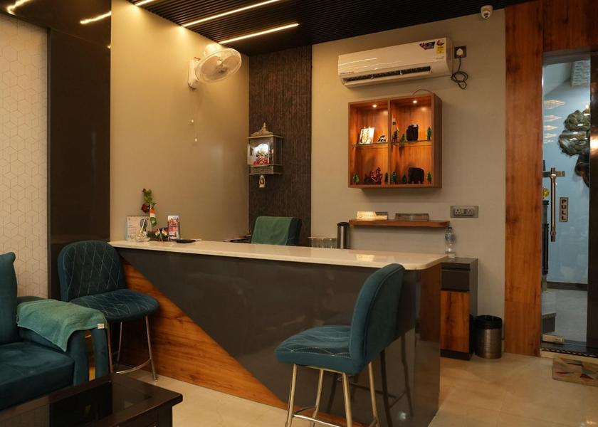 Uttar Pradesh Varanasi Bar