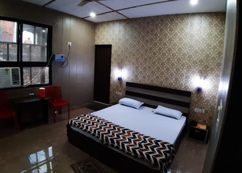 Uttarakhand Kotdwar Room