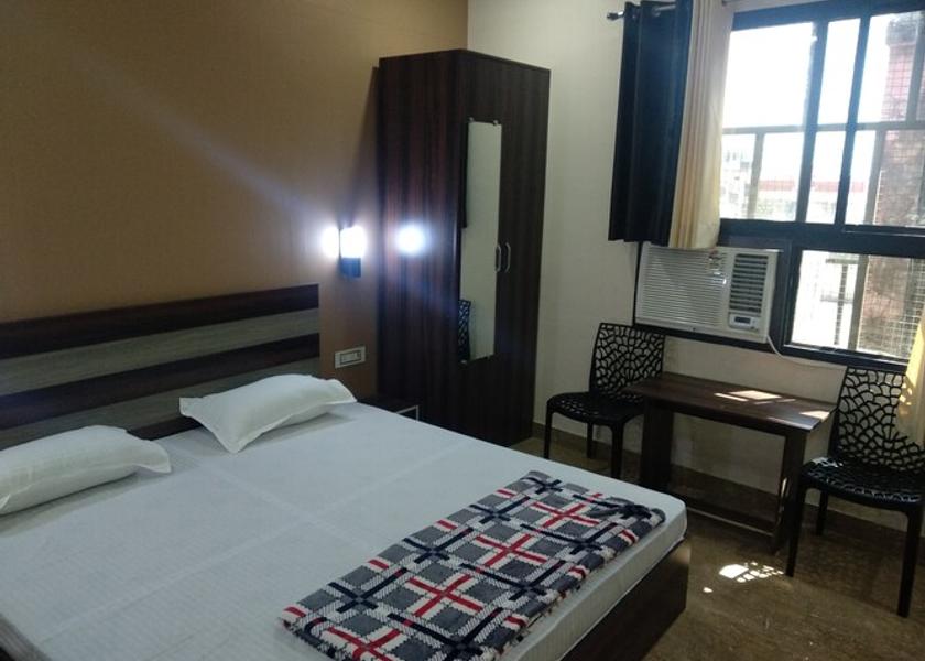 Uttarakhand Kotdwar Deluxe Room