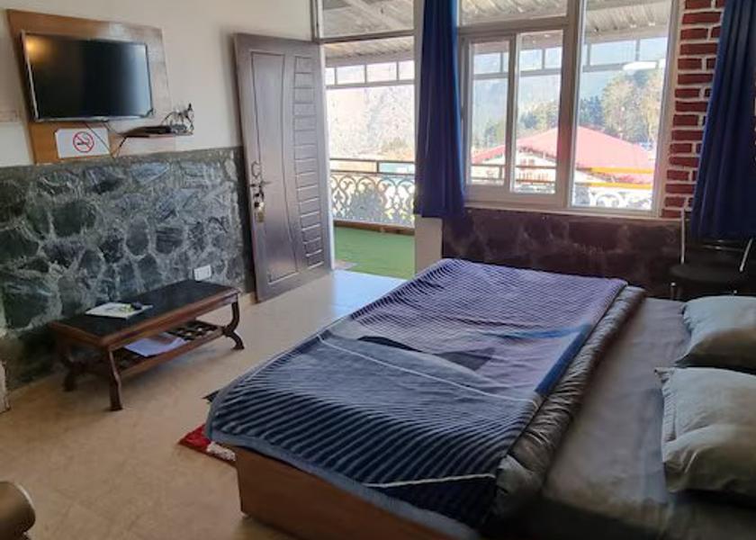 Uttarakhand Dhanaulti Suite Cottage