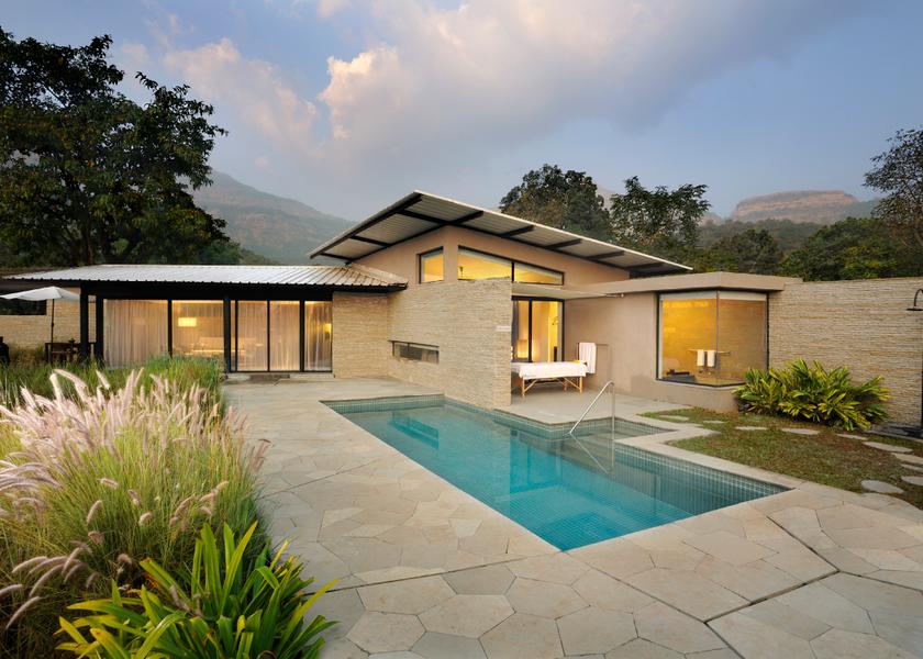 Maharashtra Lonavala Pool