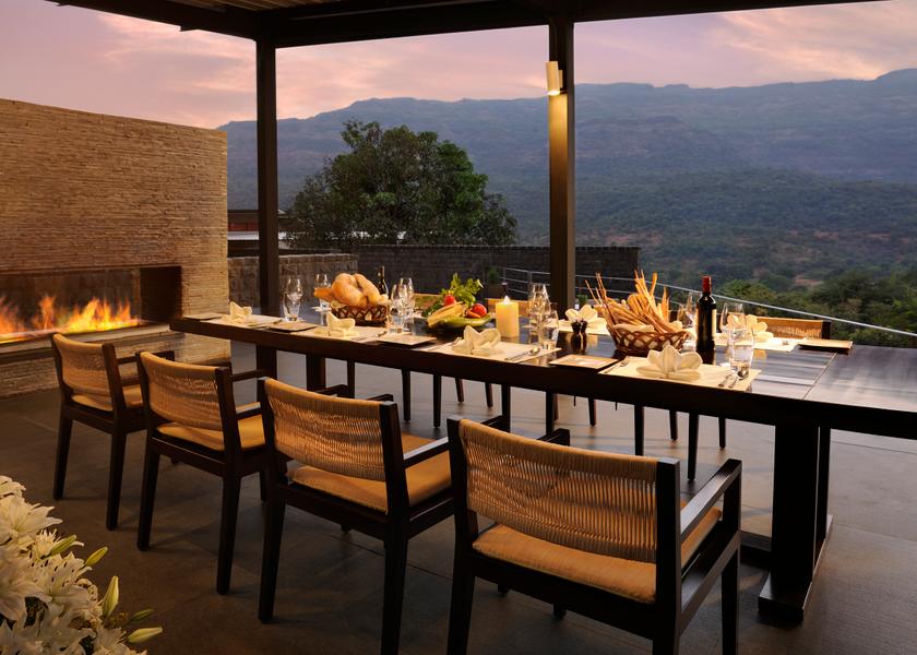 Maharashtra Lonavala Food & Dining