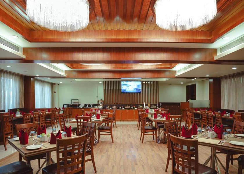 Gujarat Bhuj Business Centre