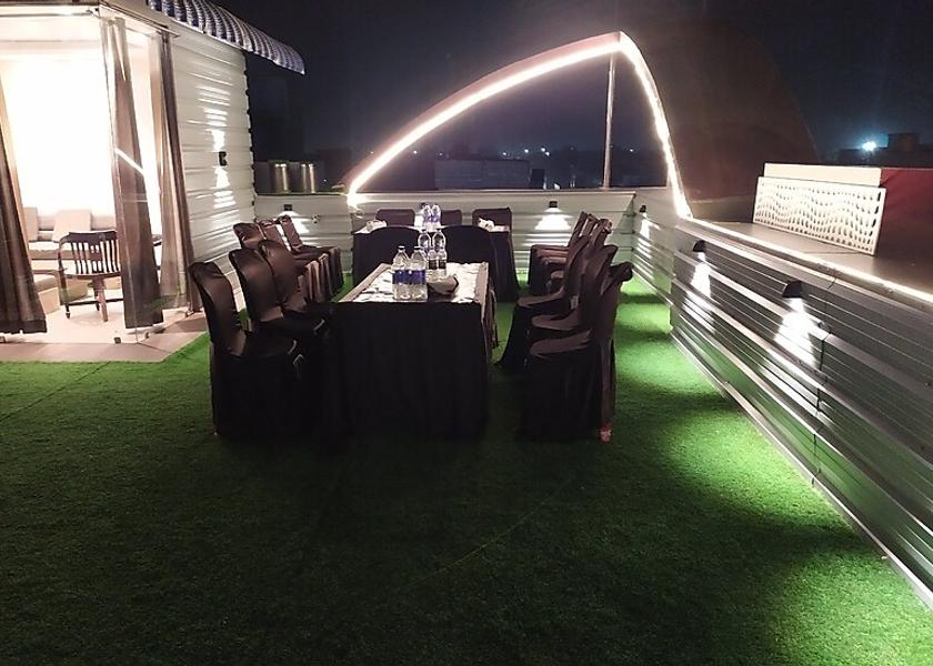 Rajasthan Sri Ganganagar Food & Dining