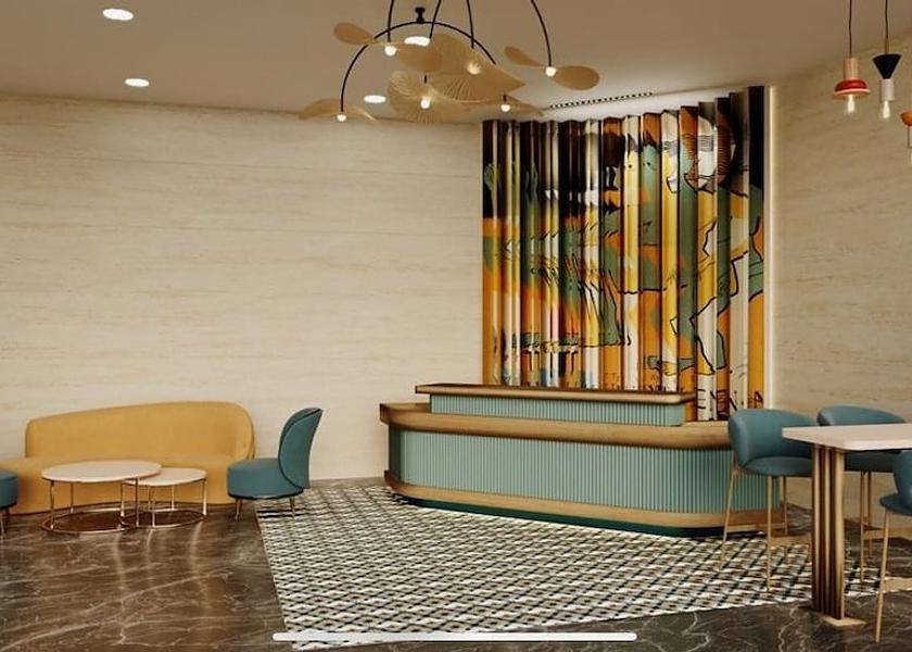 Haryana Gurugram Public Areas