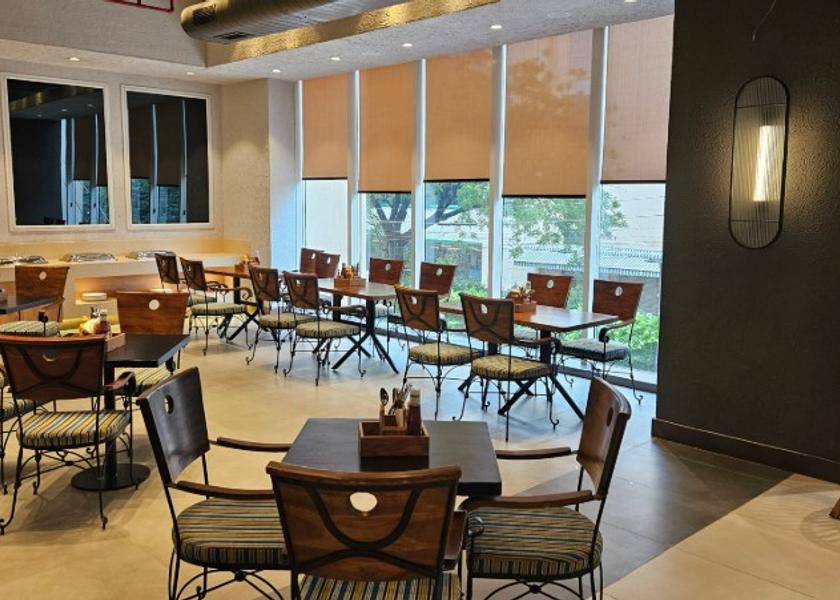 Haryana Gurugram Food & Dining