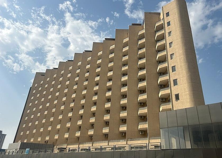Haryana Gurugram Hotel Exterior