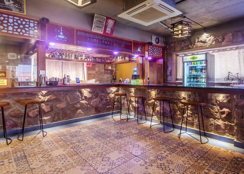 Rajasthan Jodhpur Bar