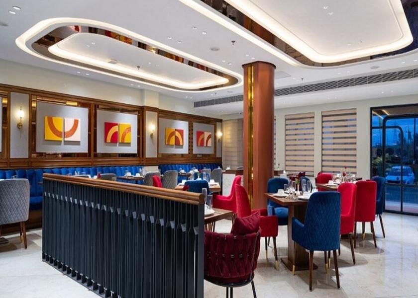 Punjab Mohali Food & Dining