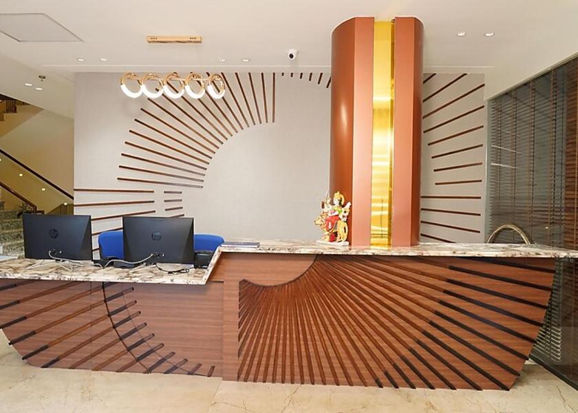 Punjab Mohali Public Areas
