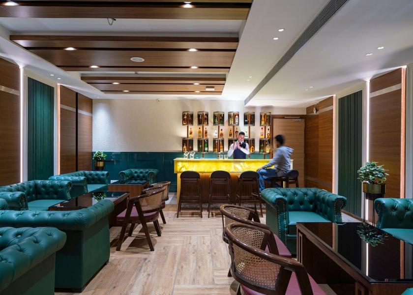 Punjab Mohali Bar