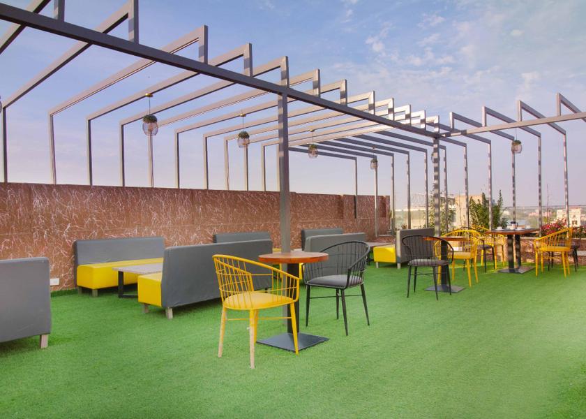 Rajasthan Bikaner Bar/lounge