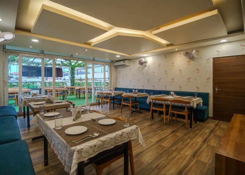 Assam Guwahati Food & Dining