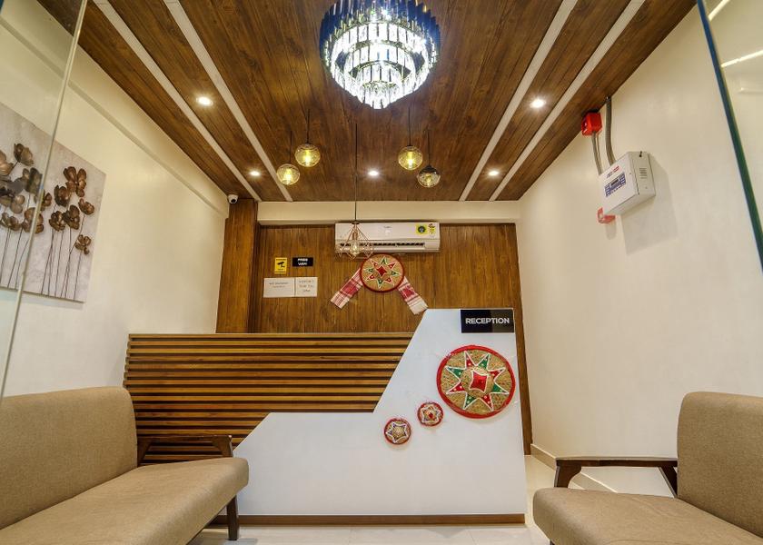 Assam Guwahati Public Areas