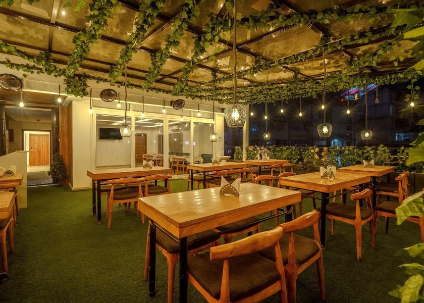 Assam Guwahati Food & Dining