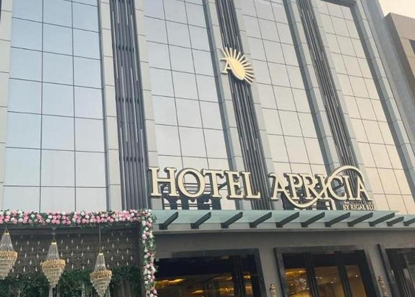 Punjab Ludhiana Hotel Exterior